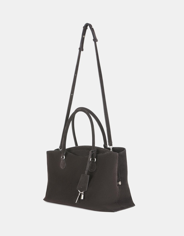 OSOI - Shell Brot Large Bag