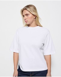 Commonry - Modern Tee