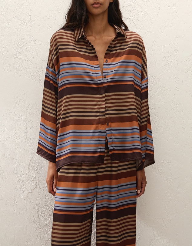 Faithfull The Brand - Cora Shirt