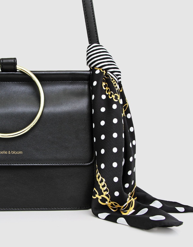 Belle & Bloom - Fashion Scarf 2 Pack