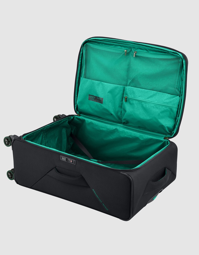 American Tourister - Applite 5 Large Suitcase Expandable (82cm)