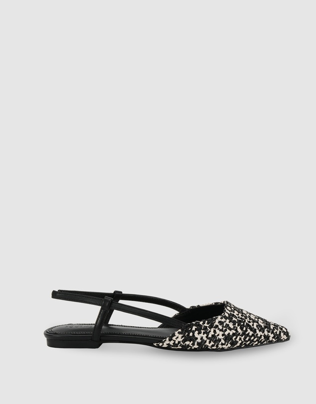 Nude Footwear - Ava