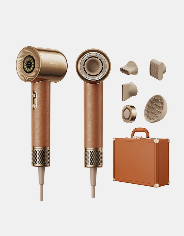 Dreame Beauty - Dreame Hair Miracle Hair Dryer