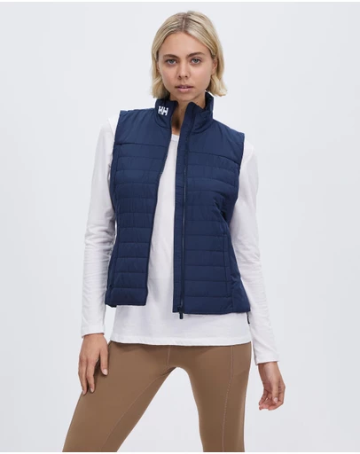 Helly Hansen - Crew Insulator Vest 2.0