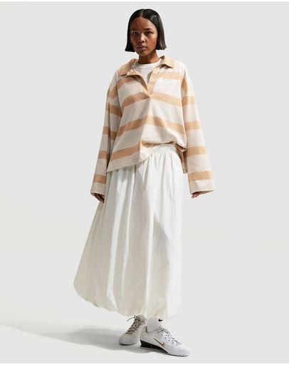 Light Bone, Linen & Sail