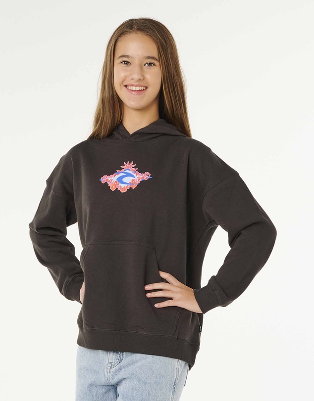 Rip Curl - Sunshine Squad Hood - Kids
