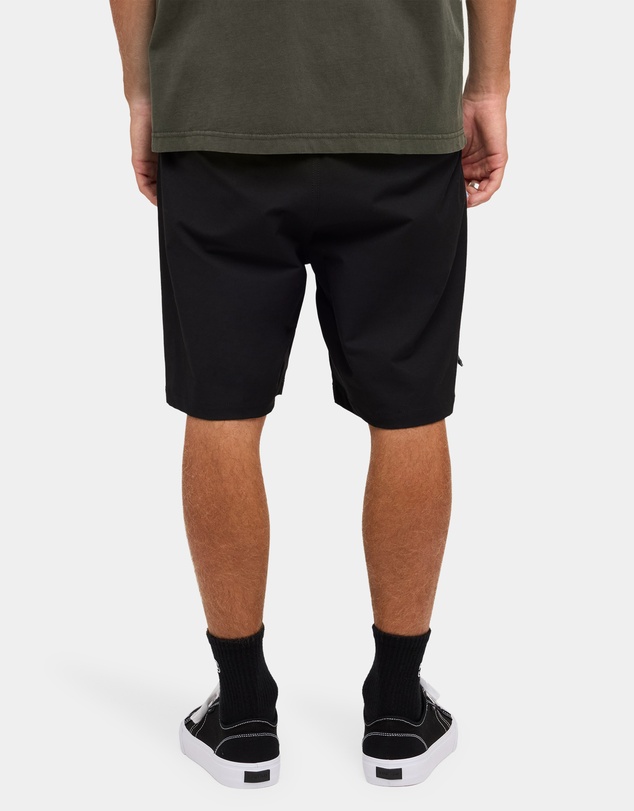 Billabong - Mens Surftrek Tourin' Shorts
