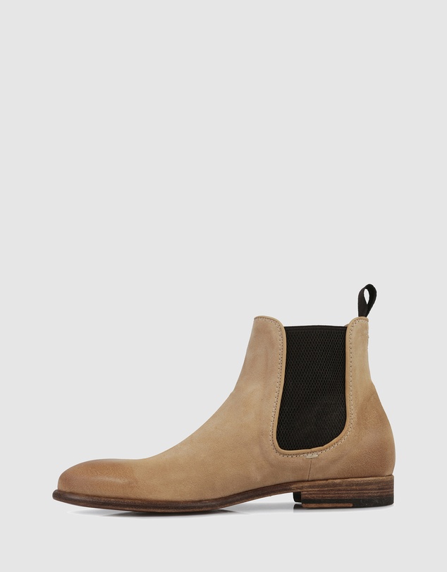 Brando - Betols Chelsea Boots