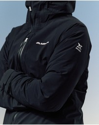 Kathmandu - XT Series Cordura 3L Rain Jacket