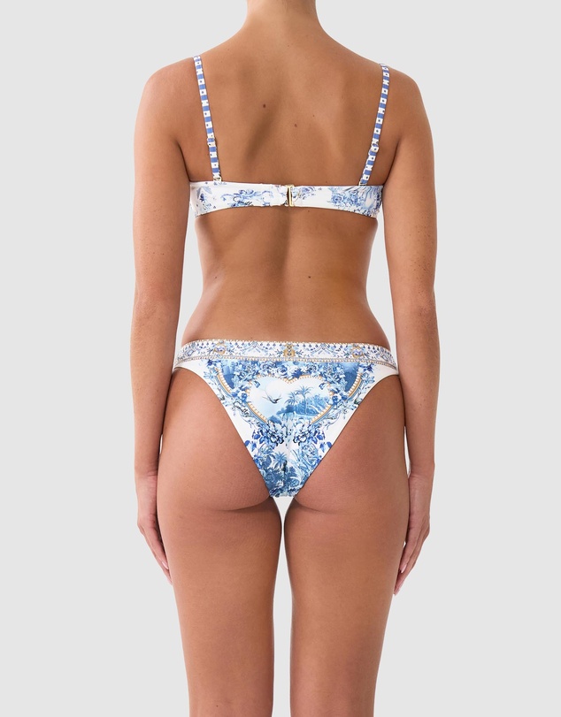 Camilla - Mini Regular Bikini Bottoms