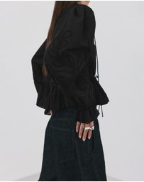 M.N.G - Mariya Blouse