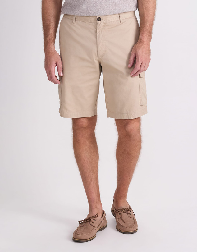 Sportscraft - Cargo Short