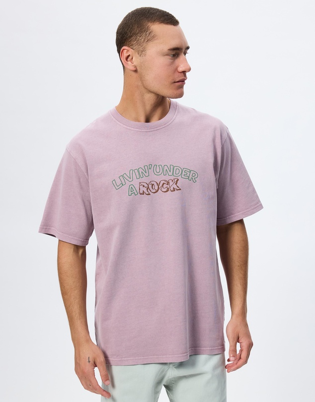 Gramicci - Livin' Tee Pigment Dyed
