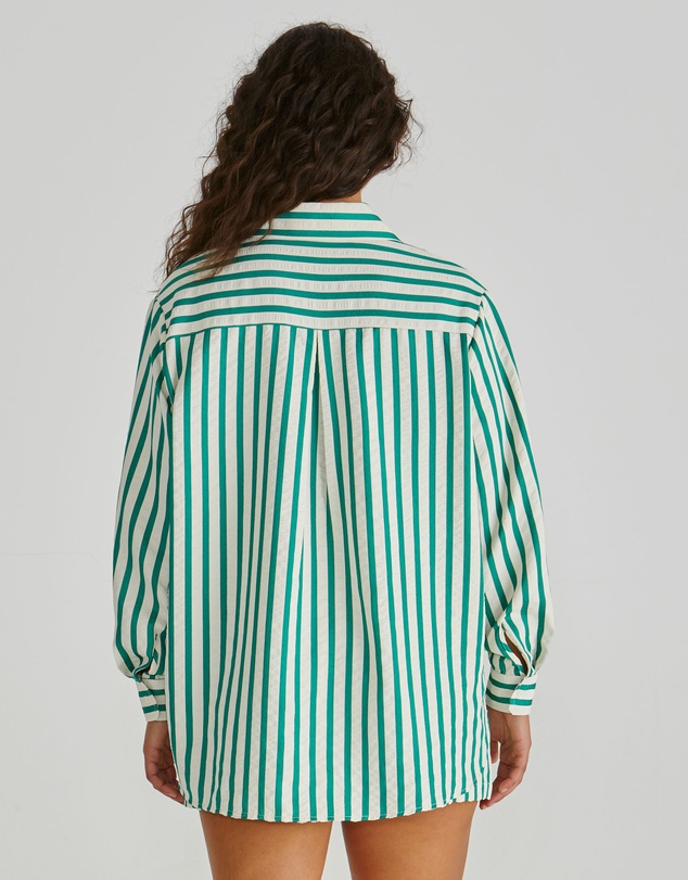 Sass - Henri Shirt