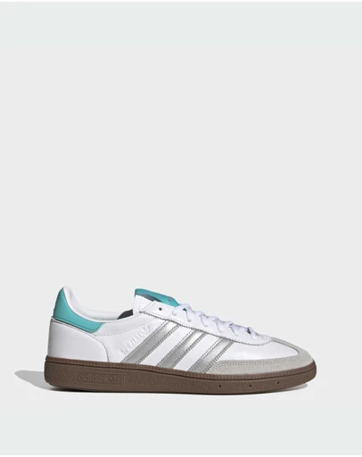 adidas Performance - HANDBALL SPEZIAL MERCEDES SHOES Kids