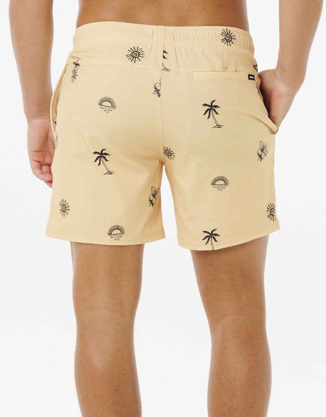 Rip Curl - Sessions Volley Boardshort