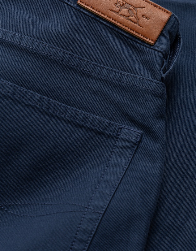 Rodd & Gunn - Motion 2 Straight Jean Regular Leg