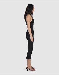 Ownley - Chelsea Halter Top