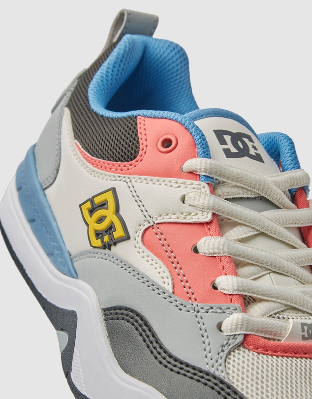 DC Shoes - Mens DC Ascend Shoes