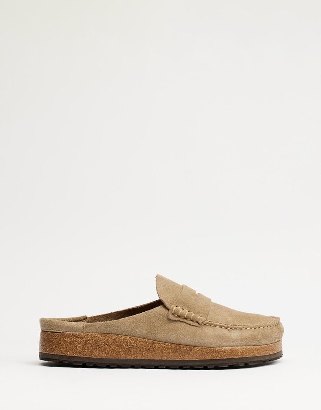 Birkenstock - Naples Regular Mens