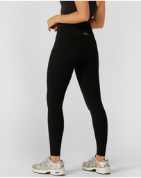 Lorna Jane - Liberty Ankle Biter Leggings