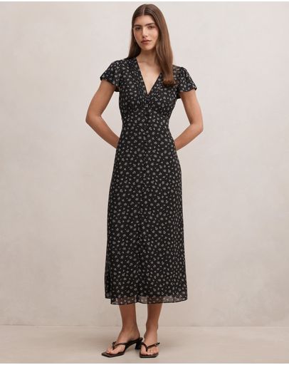 Oxford Ditsy