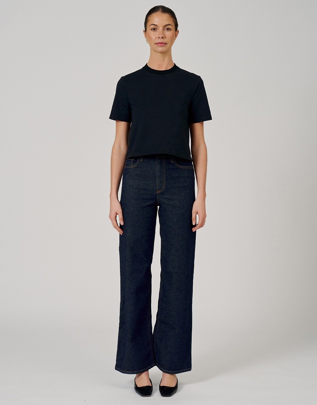 Nobody Denim - Milla Long Jeans