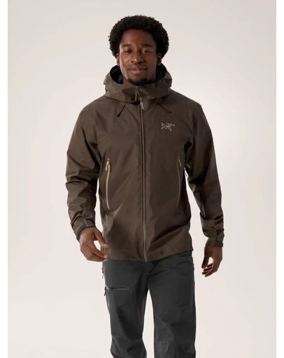 Arc'teryx - Beta SL Jacket Men's