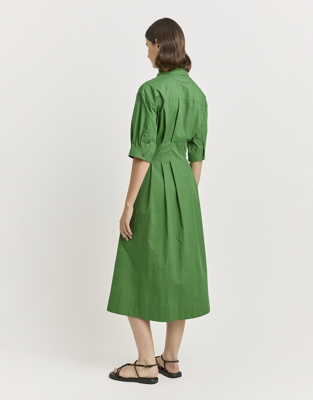 Toorallie - Fitted Waist Dress