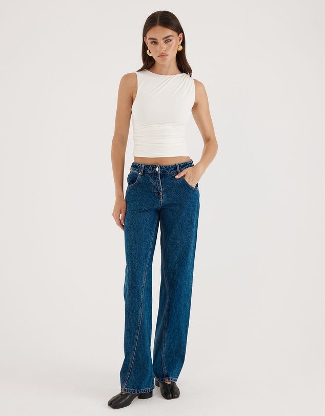 Madison The Label - Stevie Jeans
