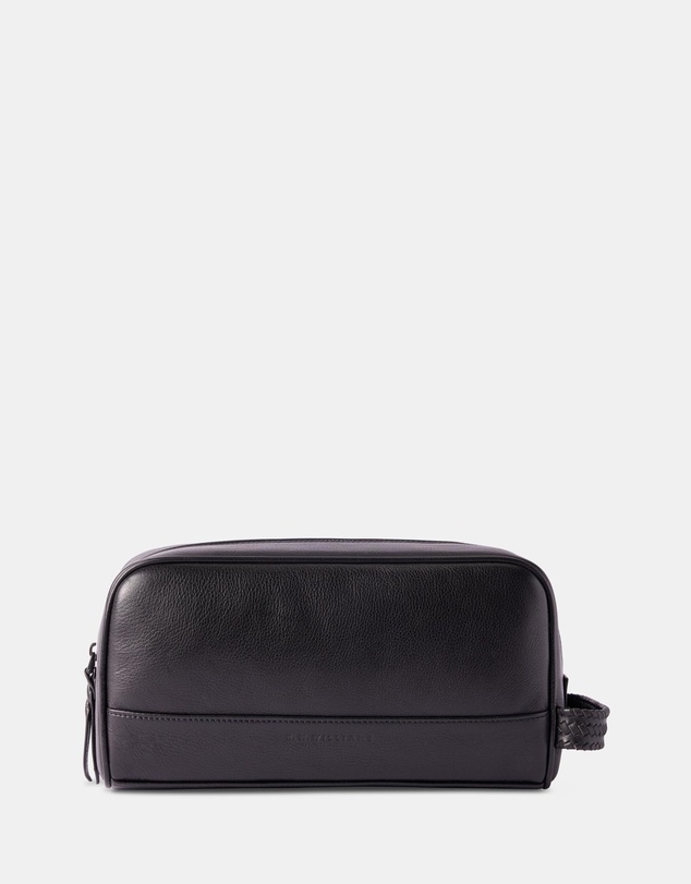 R.M.Williams - Farrier Signature Washbag