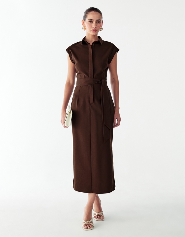Willa - Laurence Dress