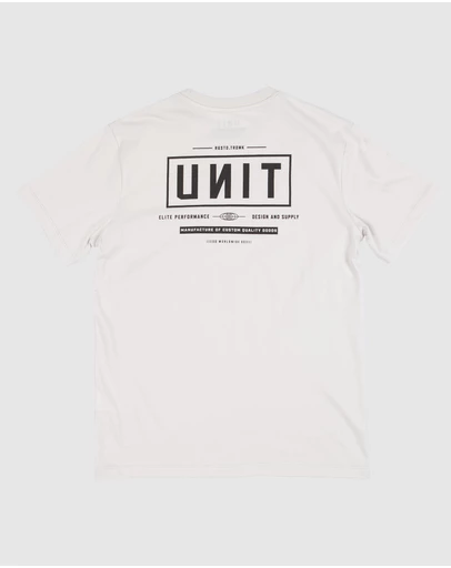 UNIT - UNIT Index Youth T-Shirt
