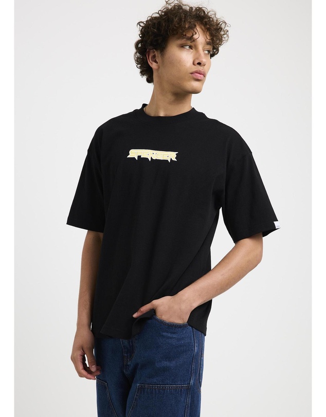 Spencer Project - Street T-Shirt