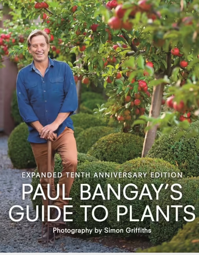Brumby Sunstate - Paul Bangay's Guide to Plants