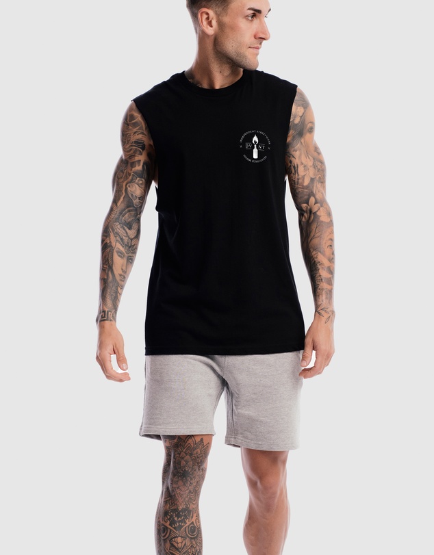 DVNT - Emblem 2.0 Tank