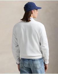 Polo Ralph Lauren - Polo Bear Fleece Sweatshirt