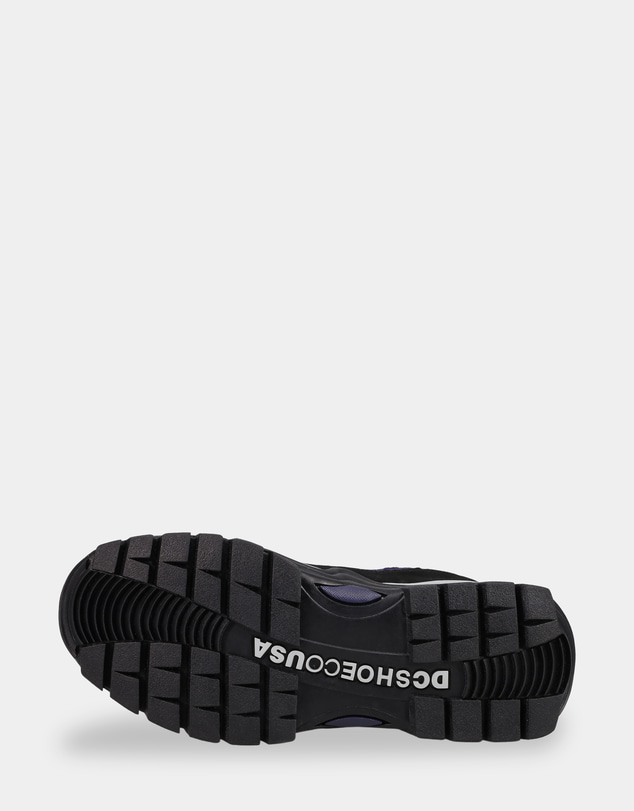 DC Shoes - Mens Recon Boots