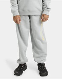 Quiksilver - Boys 8 to 16 Screen Trackpants
