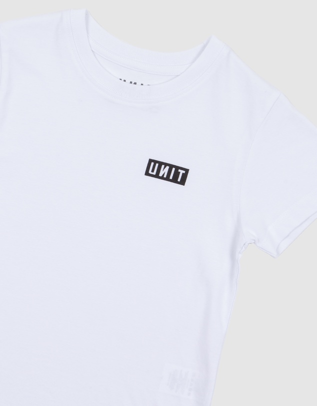 UNIT - Kids Case Tee