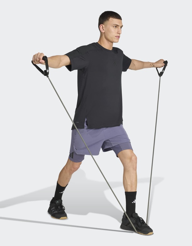adidas Performance - 2-in-1 PrimeLift Shorts Mens
