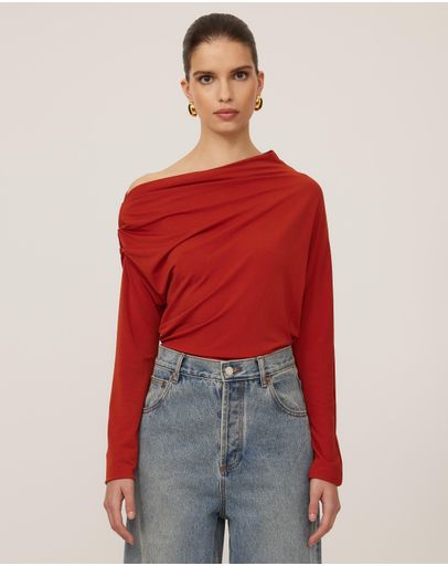 Rust
