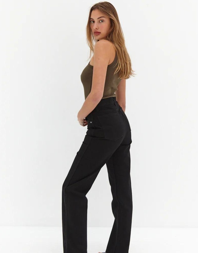 Style Addict - Louie Tank