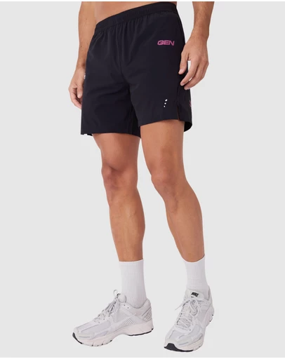 REC GEN - Type 1 MXV Short 6