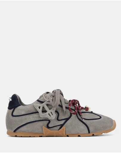 Naked Wolfe - Adored Sneaker