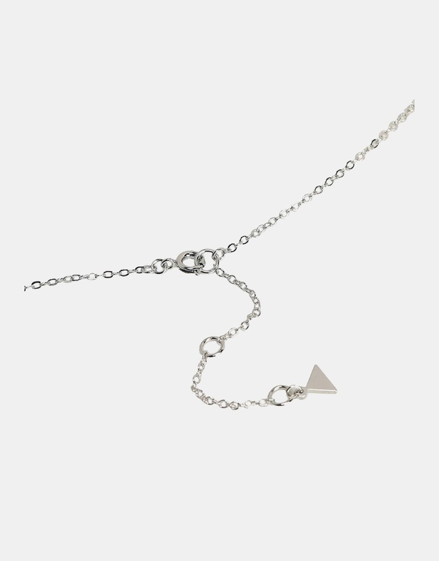 ALDO - Prart Y Necklace