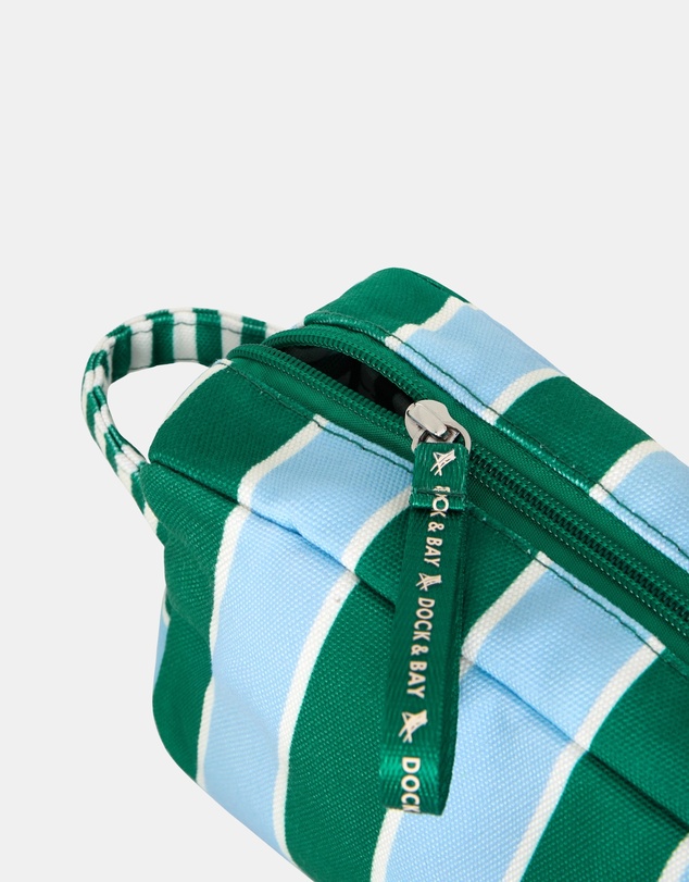 Dock & Bay - Toiletry Bag