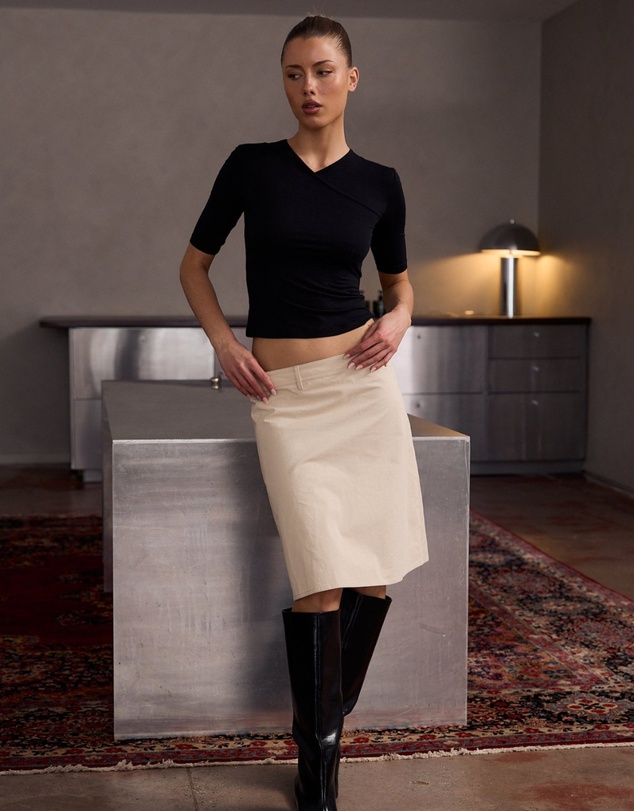 Style Addict - Celine Skirt