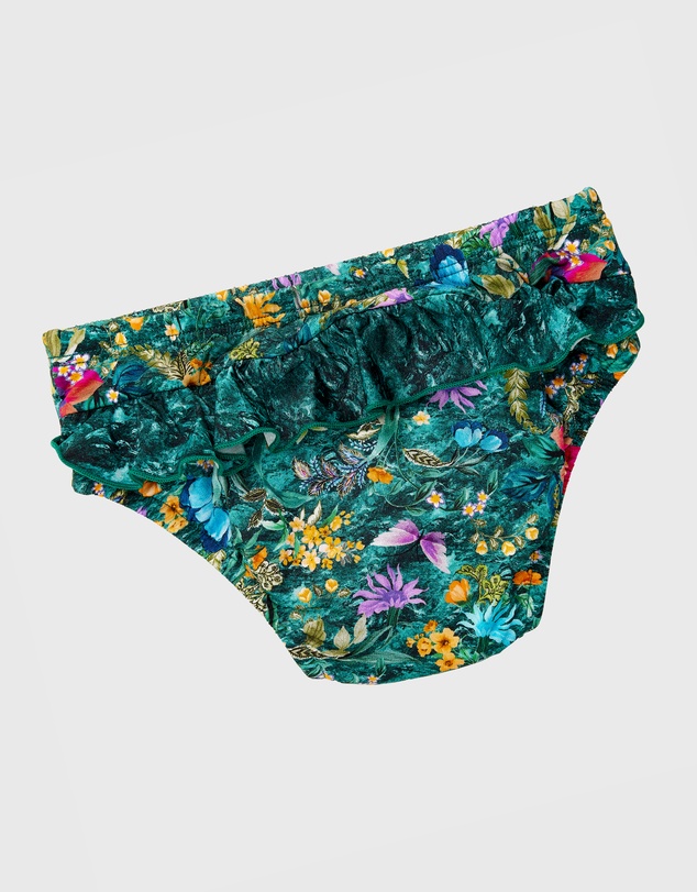 Aqua Blu Kids - Elm Swim Nappy - Babies