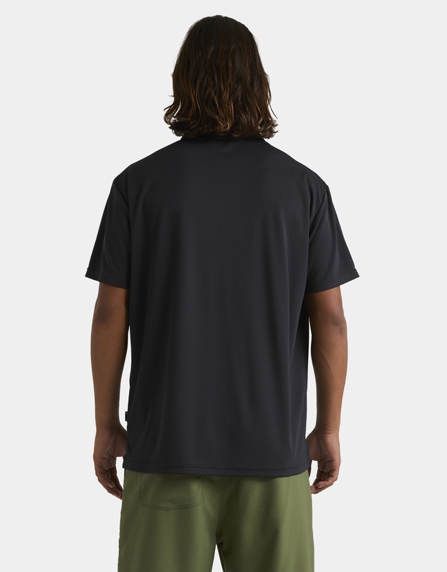 Billabong - Mens A/Div Polo Short Sleeve Shirt
